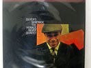HORACE SILVER QUINTET SERENADE BLUE NOTE BN 4131 JAPAN INSERT VINYL LP