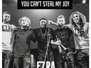Ezra Collective - You Cant Steal My Joy NEW LP