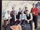 1984 THE KINGSMEN Chartbreakers Vol.4 M- LP+bonus CD autographed by 6 members