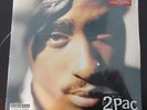 2pac GREATEST HITS Best Of 25 Essential Songs TUPAC SHAKUR New Sealed Vinyl 4 LP