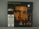 PHIL RANELIN Vibes From The Tribe LP sealed VINYL Record MODAL Soul-Jazz NEW