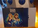 Doctor Who - City of Death 2018 RSD COLOURED VINYL - LIMITED EDITION - MINT UNP