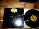 ELTON JOHN ( 11-17-70 / LIVE ) ORIG 1971 UNI LP in shrink w/ HYPE sticker VG+