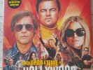 Once Upon a Time In Hollywood Soundtrack - NEW & SEALED - VINYL LP - FREE P+P