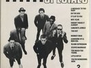 THE SPECIALS SELF TITLED VINYL LP 2 TONE UK 1979 1ST PRESS NEAR MINT PRO CLEANED