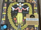 The Byrds -Sweetheart Of The Rodeo 50th Anniversary Edition -  4 LP - Opened