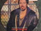 BRUCE SPRINGSTEEN PICTURE DISC Streets Of Philadelphia 45RPM EP w/Hype Sticker