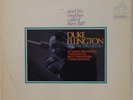 Duke Ellington - And His Mother Called Him Bill LP 2nd Pressing LSP-3906 Jazz
