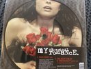 My chemical romance Helena picture disc single vinyl 2004
