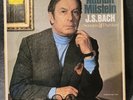 Nathan Milstein JS Bach Sonatas & Partitas 3LP BOX SET NM BOOKLET ITALY Deutsche