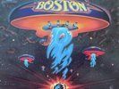 Boston - Half speed Mastered - Near Mint - 1980