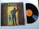 Dolly Parton LP Joshua -  Original 1971 Vinyl Record. RCA LSP-4507 vg+/ex