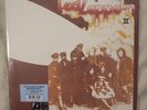 Led Zeppelin 2 - SEALED 2022 UK Psych Blues Rock Atlantic 180G Remastered Hype