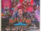 KILLER KLOWNS FROM OUTER SPACE * JOHN MASSARI * US LIMITED 2x VINYL SOUNDTRACK