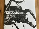 Massive Attack Mezzanine (2x Vinyl Album, 1998) **Brand New & Sealed**