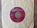 Rockabilly Bopper Ken Craig Silver Coin Bertram International 45-216