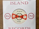Reggae Ska Peter Touch (Tosh) And The Wailers - Hoot Nanny Hoot Island WI 211