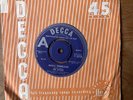 Psych Freakbeat Mod THE ATTACK Neville Thumbcatch Decca DEMO F12725