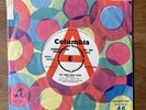 Theme / Soundtrack John Barry James Bond Theme Columbia DEMO DB 4898