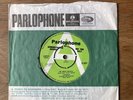 Psych, Freakbeat, Mod TOMORROW My White Bicycle Parlophone DEMO R 5813