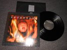 NEVERMORE LP THE POLITICS OF ECSTASY RARE 1995 1 PRESS EX NM SANCTUARY SAVATAGE