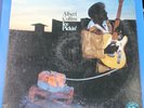 Scarce Albert Collins-Ice Pickin' LP-Alligator AL 4713