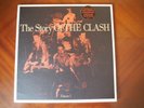 The Clash: Story Of The Clash Volume 1, Dbl Lp, 1988, CBS, Ex+