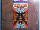 SHAKEY JAKE w/LUTHER ALLISON FURTHER ON UP ROAD RARE ORIG'69 WORLD PACIFIC LP NM
