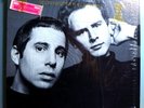 SIMON & GARFUNKEL BOOKENDS RARE ORIG '68 COLUMBIA LP IN SHRINK w/STICKERS+POSTER