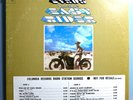 THE BYRDS BALLAD OF EASY RIDER RARE ORIG '69 COLUMBIA PROMO LP w/TIME STRIP NM