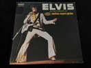 ELVIS PRESLEY LP LSP-4776 LIVE AT  MADISON SQUARE GARDEN STILL FACTORY SEALED