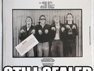 A19 *HOLY SHIT* SEALED The Damned Eddie & The Hot Rods Damned DDD - Still Sealed