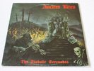 Ancient Rites - The Diabolic Serenades (limitierte Erstpressung) farbiges Vinyl