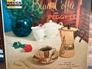 BLACK COFFEE PEGGY LEE FIRST PRESS DECCA VINYL LP RECORD ALBUM PLAY TESTED CLEAN