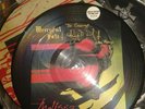 KING DIAMOND SIGNED MELISSA PIC DISC MERCYFUL FATE BLACK METAL HEAVY LP DEATH