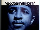 GEORGE BRAITH w/GRANT GREEN EXTENSION ULTRA-RARE ORIG '65 BLUE NOTE LP NY RVG NM