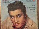 Elvis Presley Amami Teneramente Rare Italian Italy Vinyl EP Rock N Roll Loving