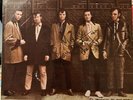 The Aynsley Dunbar Retaliation Australian Vinyl LP Rare Blues John Mayall EX
