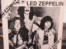 LED ZEPPELIN RECORD 