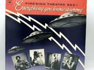3-Pack The Firesign Theatre Stereo Vinyl LPs Fighting Clowns. Bozos +