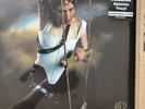 Caroline Polachek -Pang -Newbury Comics -Dalmatian Splatter Vinyl LP -x/1000 New