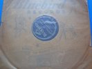 78 Walter Davis Bluebird B-8737 8737 Why Should I Be Blue? Friends Must Part