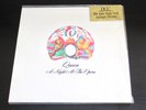 Queen A Night At The Opera LP DCC 180 Gram 2000 Version SUPERIOR ANALOG PRESSING