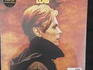 DAVID BOWIE-LOW-45th ANNIVERSARY-ORANGE VINYL LP-SEALED NEW