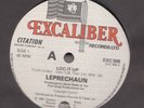 DISCO -- LEPRECHAUN -- LOC-IT-UP -   UK      7