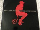 David Lee Roth  A Little Ain’t Enough Original 1991 Europe press Vinyl LP VG+/EX