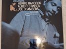 BOBBY HUTCHERSON Oblique [Blue Note TONE POET] NM-/NM- Vinyl LP GATEFOLD