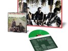 The Clash: Combat Rock LP Green Vinyl 180g 40th Anniversary New Sealed