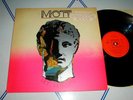 MOTT THE HOOPLE 1973 
