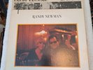 Randy Newman 3 Lps-Self Titled 1968-12 Songs 1970-Good Old Boys 1974-Lps EX. F/S